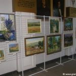 Кіровоград. Молодіжний журнал "Гречка" www.gre4ka.info Битва на Синіх Водах в картинах