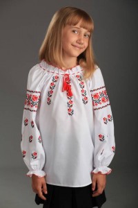 Слобожанка