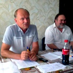 Кіровоград. Молодіжний журнал "Гречка" www.gre4ka.com.ua Відтепер аграріїв Кіровоградщини захищатиме громадська організація