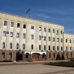 Кіровоград. Молодіжний журнал "Гречка" www.gre4ka.com.ua В Кіровограді протестуватимуть проти монополізації мереж тепло і водопостачання