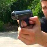 Кіровоград. Молодіжний журнал "Гречка" www.gre4ka.com.ua Новоархангельський стрілок ні в чому не винен, але йому світить 7 років