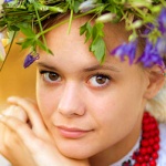 Кіровоград. Молодіжний журнал "Гречка" www.gre4ka.com.ua Івана Купала в творах декоративно-ужиткового мистецтва