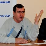 Кіровоград. Молодіжний журнал "Гречка" www.gre4ka.com.ua Перші особи Кіровоградської області в ефірі радіо "Ера-ФМ"