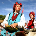Кіровоград. Молодіжний журнал "Гречка" www.gre4ka.com.ua А Ви були на Сорочинському ярмарку?