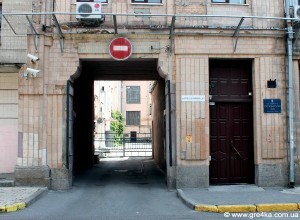 Кіровоград. Молодіжний журнал "Гречка" www.gre4ka.info 21 серпня суд над незалежними медіа в Кіровограді