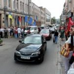 Кіровоград. Молодіжний журнал "Гречка" www.gre4ka.info Суд над «Гречкою» розпочався з пікету(ФОТО,ВІДЕО)
