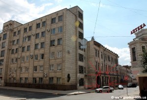 Кіровоград. Молодіжний журнал "Гречка" www.gre4ka.info 21 серпня суд над незалежними медіа в Кіровограді