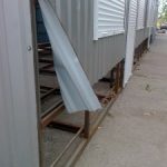 Кіровоград. Молодіжний журнал "Гречка" www.gre4ka.info Один тротуар у Кіровограді відстояли. А інші? (ФОТО)