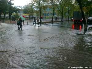 Кіровоград. Молодіжний журнал "Гречка" www.gre4ka.info Кіровоградці мандрують Карпатами(ФОТО)