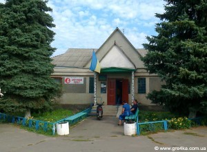 Кіровоград. Молодіжний журнал "Гречка" www.gre4ka.info На Кіровоградщині в сільських радах агітують за «регіоналів»(ФОТО)