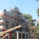 Кіровоград. Молодіжний журнал "Гречка" www.gre4ka.com.ua В Кіровограді визначились з директором театру(ФОТО)