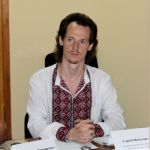 Кіровоград. Молодіжний журнал "Гречка" www.gre4ka.com.ua У Кіровограді відбулося представлення єдиного кандидата від опозиції по 102-му округу(ФОТО)
