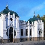 Виставка "З любов'ю до України" відкриється сьогодні