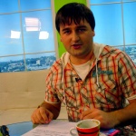Кіровоград. Молодіжний журнал "Гречка" www.gre4ka.com.ua Список кіровоградських мажоритарників «УДАРу» - Крюков поза грою