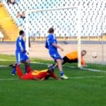 Кіровоград. Молодіжний журнал "Гречка" www.gre4ka.com.ua Кіровоградська «Зірка» розійшлася миром з київським «Динамо»: 4-4 (ФОТОЗВІТ)