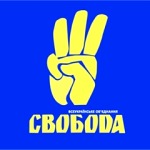 Кіровоград. Молодіжний журнал "Гречка" www.gre4ka.com.ua У Кіровограді невідомі стежили за брендовим автомобілем ВО «Свобода»