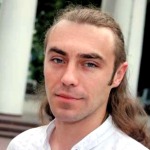 Кіровоград. Молодіжний журнал "Гречка" www.gre4ka.com.ua Ігор Мірошниченко та Андрій Мохник розкажуть про "Свободу" в Кіровограді
