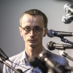 Кіровоград. Молодіжний журнал "Гречка" www.gre4ka.com.ua Звук і візія «Кінця радіо»(ФОТО)