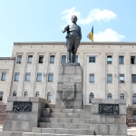 Кіровоград. Молодіжний журнал "Гречка" www.gre4ka.com.ua В Кіровограді пройде мітинг проти антинародного закону(ВІДЕО)