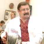 Кіровоград. Молодіжний журнал "Гречка" www.gre4ka.com.ua Роман Коваль та Тарас Силенко в Кіровограді