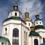 Кіровоград. Молодіжний журнал "Гречка" www.gre4ka.com.ua На Кіровоградщині православні звинуватили губернатора в брехні