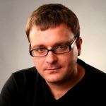Кіровоград. Молодіжний журнал "Гречка" www.gre4ka.com.ua У Кіровограді побили відомого тележурналіста