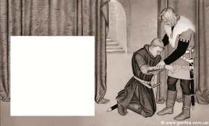   Кіровоград. Молодіжний журнал "Гречка" www.gre4ka.info Графічні  балади Миколи Ломакіна