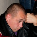 Кіровоград. Молодіжний журнал "Гречка" www.gre4ka.com.ua Приміщення ОВК у 99-му окрузі заблоковано, заступник голови – зник(ФОТО, ВІДЕО)