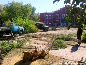   Кіровоград. Молодіжний журнал "Гречка" www.gre4ka.info   «Вересневі самоцвіти» пройшли непоміченими…(ФОТО)