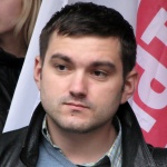 Кіровоград. Молодіжний журнал "Гречка" www.gre4ka.com.ua «Ларін, давай до побачення!»(ФОТО)
