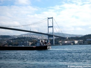 Кіровоград. Молодіжний журнал "Гречка" www.gre4ka.info Марш слави УПА у Львові(ФОТО)