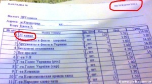   Кіровоград. Молодіжний журнал "Гречка" www.gre4ka.info Якщо дуже хочеться, то можна. Маніпуляції місцевих ЗМІ(ФОТО)