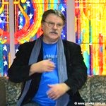 Віктор Проскуряков про архітектурне обличчя Кіровограда
