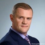 Кіровоград. Молодіжний журнал "Гречка" www.gre4ka.com.ua Микола Онул в знак протесту вийшов із фракції Партії регіонів