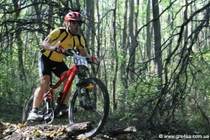 Кіровоград. Молодіжний журнал "Гречка" www.gre4ka.info Zlodiyka October Race 2012: Радощі кіровоградської велоосені