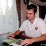 Збірна світу за версією футболістів ФК «Зірка»