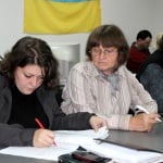 Кіровоград. Молодіжний журнал "Гречка" www.gre4ka.com.ua У Кіровограді оголошено результати виборів по багатомандатному округу(ФОТО)