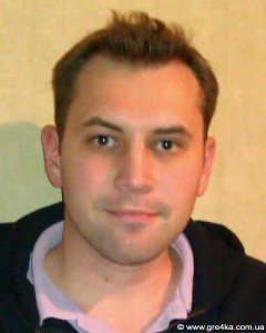 Кіровоград. Молодіжний журнал "Гречка" www.gre4ka.info Сьогодні, 22 листопада — День Свободи(ВІДЕО)