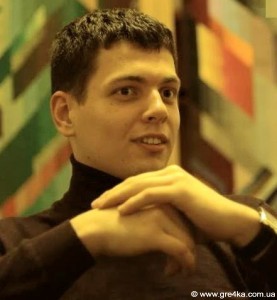 Кіровоград. Молодіжний журнал "Гречка" www.gre4ka.info Сьогодні, 22 листопада — День Свободи(ВІДЕО)