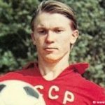 Кіровоград. Молодіжний журнал "Гречка" www.gre4ka.info Олег Блохін - геній з Чоколівки