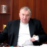 Пішов з життя екс-головний лікар Кіровоградської обласної лікарні Микола Шевчук