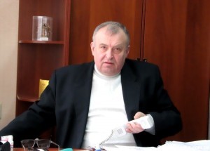 Пішов з життя екс-головний лікар Кіровоградської обласної лікарні Микола Шевчук