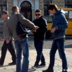 Кіровоград. Молодіжний журнал "Гречка" www.gre4ka.info Молодь має право обирати(ФОТО)
