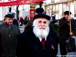 Кіровоград. Молодіжний журнал "Гречка" www.gre4ka.info «Не писанками та чорнобривцями»: червоне свято по-кіровоградські…(ФОТО,ВІДЕО)