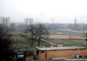  Кіровоград. Молодіжний журнал "Гречка" www.gre4ka.info  У Кіровограді льодовий палац можуть не збудувати?(ФОТО)
