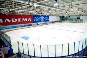  Кіровоград. Молодіжний журнал "Гречка" www.gre4ka.info  У Кіровограді льодовий палац можуть не збудувати?(ФОТО)