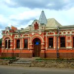 Кіровоград. Молодіжний журнал "Гречка" www.gre4ka.com.ua Культурно-мистецька акція “Візит до музею” у Кіровограді