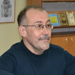 Кіровоград. Молодіжний журнал "Гречка" www.gre4ka.com.ua Степан Процюк: Безконечність людського «Я» притаманна кожному з нас