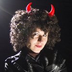 Кіровоград. Молодіжний журнал "Гречка" www.gre4ka.com.ua Вело-хеллоуін - позитивна нечисть на роверах (ФОТО,ВІДЕО)