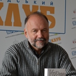 Кіровоград. Молодіжний журнал "Гречка" www.gre4ka.com.ua Щасливий Андрій Курков розповів про своїх читачів, Хеннесі і наступну книгу